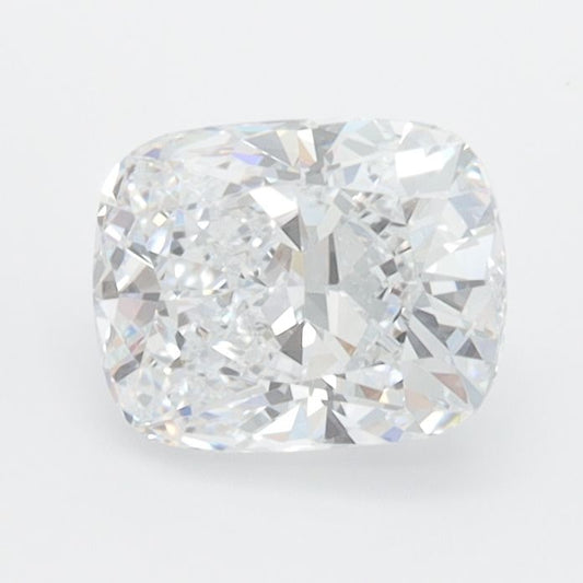 1.03ct CUSHION BRILLIANT D VVS2 Diamond