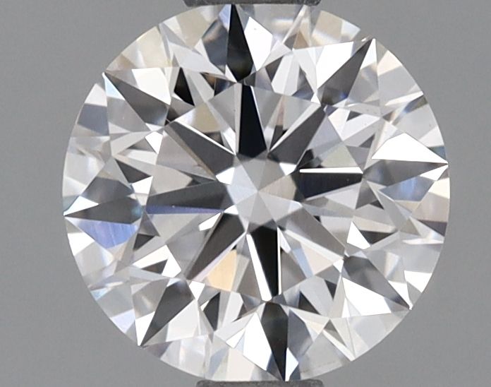 1.02ct ROUND E VVS2 Diamond