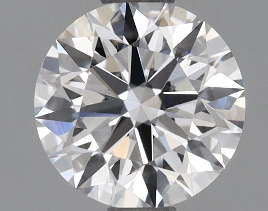 1.02ct ROUND E VVS2 Diamond