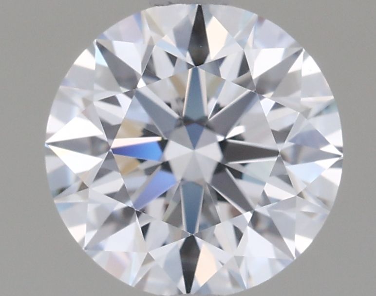 1.02ct ROUND E VS1 Diamond