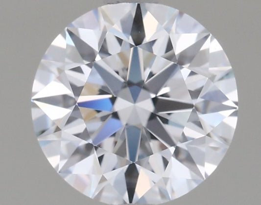 1.02ct ROUND E VS1 Diamond