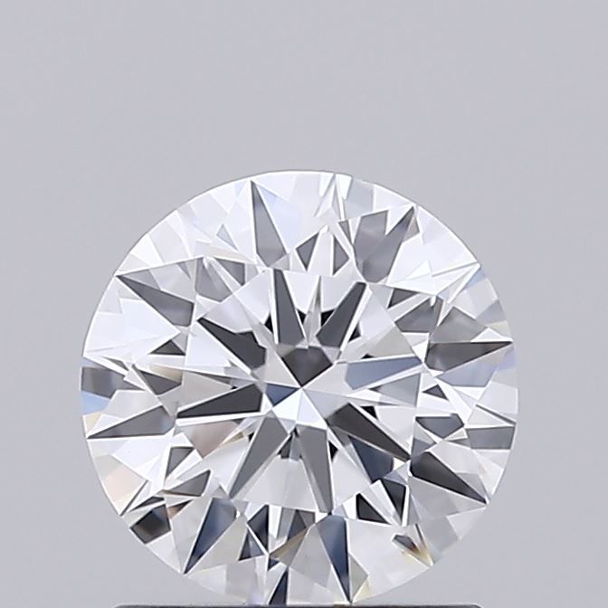 1.03 Carats E IF ROUND Lab Grown Diamond