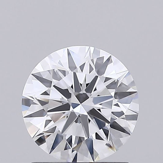 1.03 Carats E IF ROUND Lab Grown Diamond