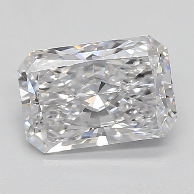 0.91ct RADIANT E VVS2 Diamond