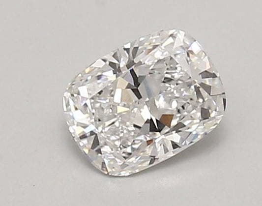 0.95ct CUSHION MODIFIED D VVS2 Diamond