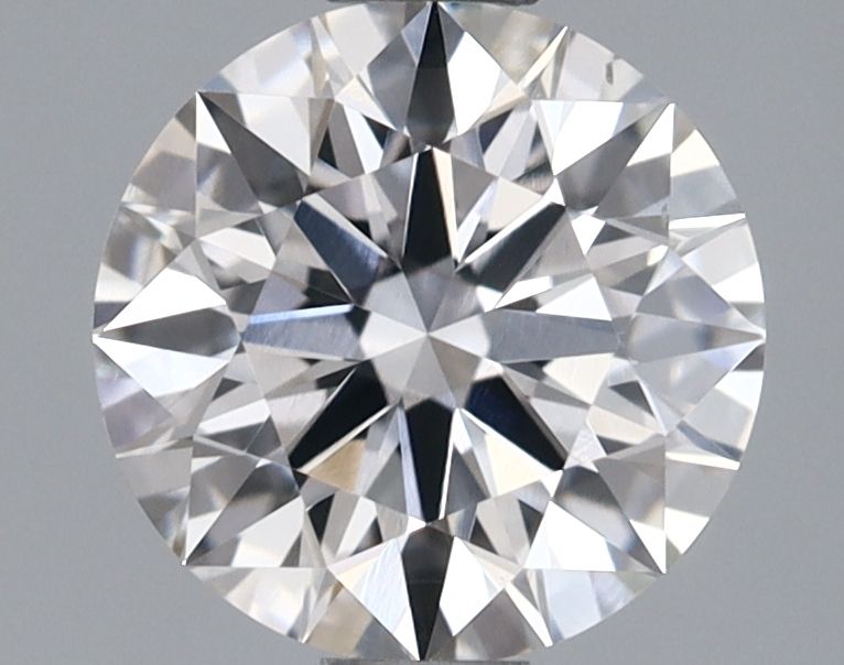 1.03 Carats D VS2 ROUND Lab Grown Diamond