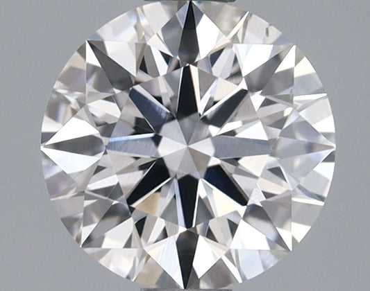 1.03 Carats D VS2 ROUND Lab Grown Diamond