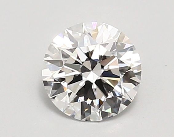 0.93 Carats D VVS2 ROUND Lab Grown Diamond
