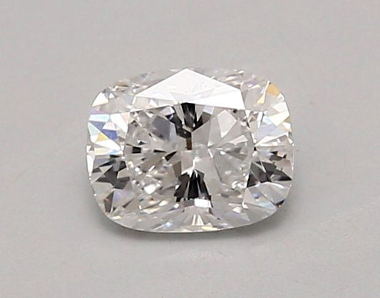 0.92ct CUSHION MODIFIED D VS1 Diamond