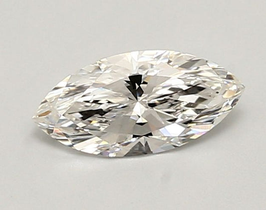 0.91ct MARQUISE E VS1 Diamond