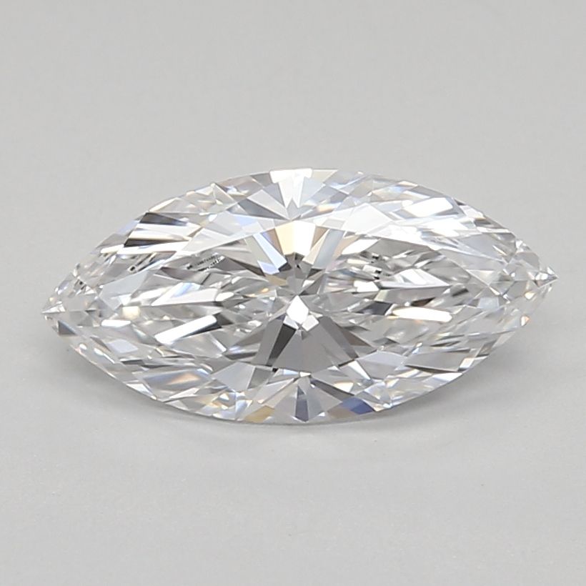 0.95ct MARQUISE D VVS2 Diamond
