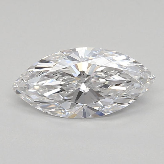 0.95ct MARQUISE D VVS2 Diamond