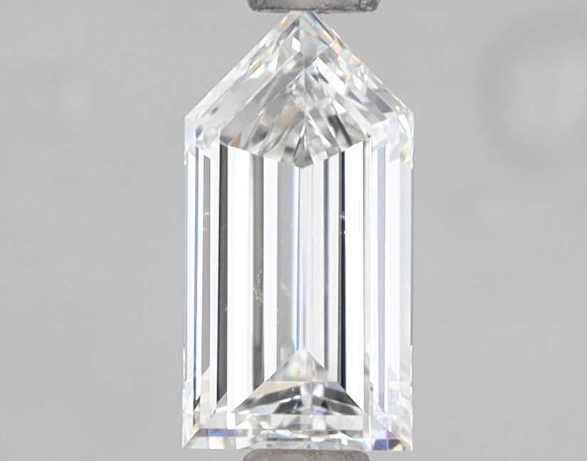 0.96ct BULLET E VS1 Diamond