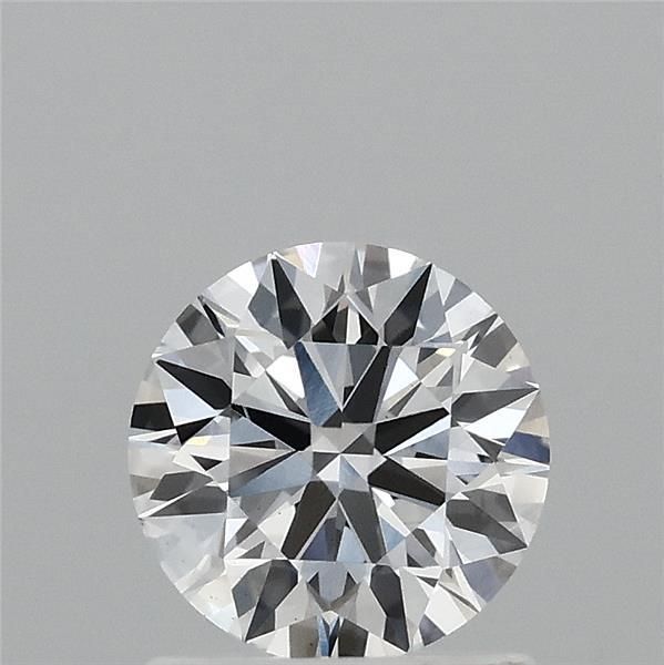 1.02ct ROUND E VS1 Diamond