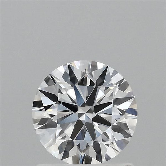 1.02ct ROUND E VS1 Diamond