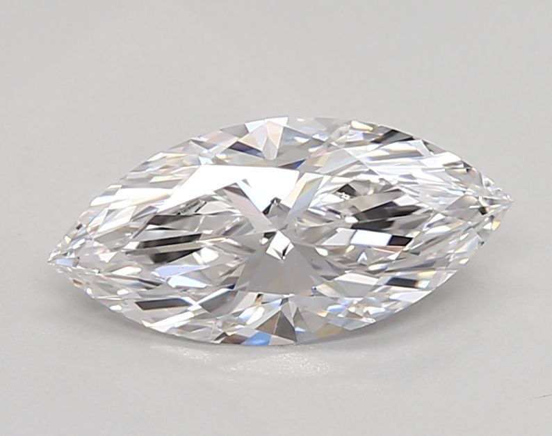 0.93ct MARQUISE D VVS2 Diamond