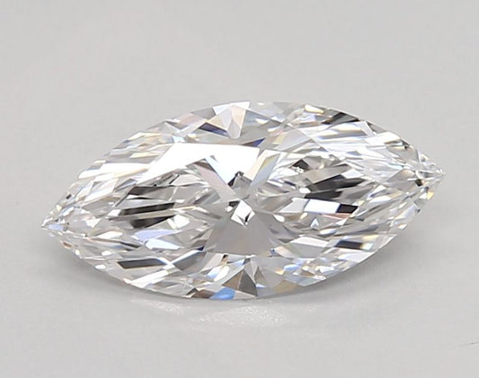 0.93ct MARQUISE D VVS2 Diamond