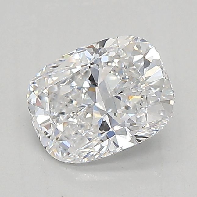0.96ct CUSHION MODIFIED D VVS1 Diamond