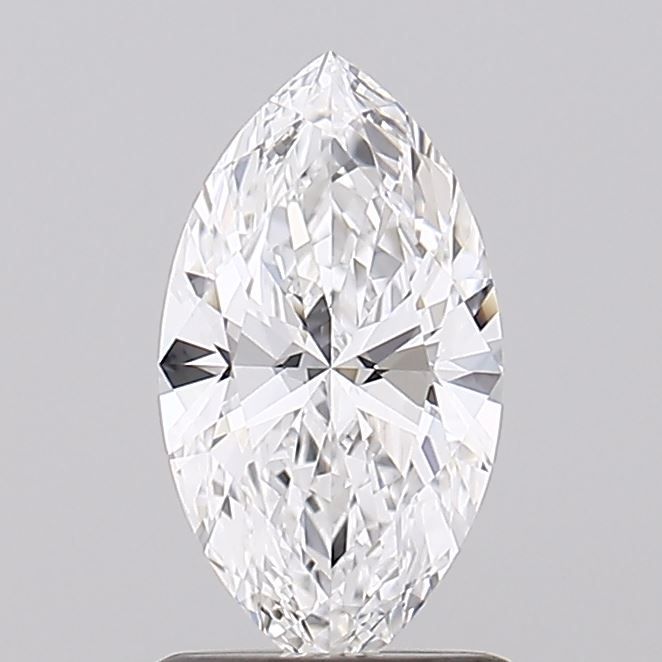 0.96ct MARQUISE D IF Diamond