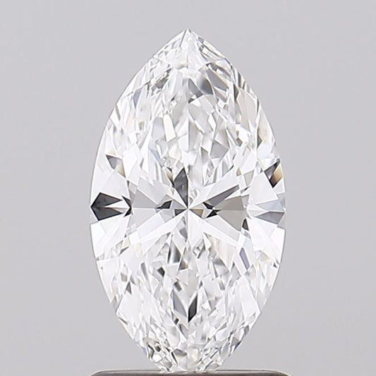 0.96ct MARQUISE D IF Diamond