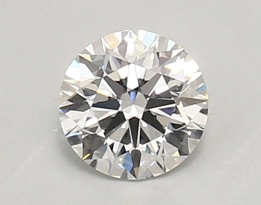 0.94 Carats D VVS1 ROUND Lab Grown Diamond