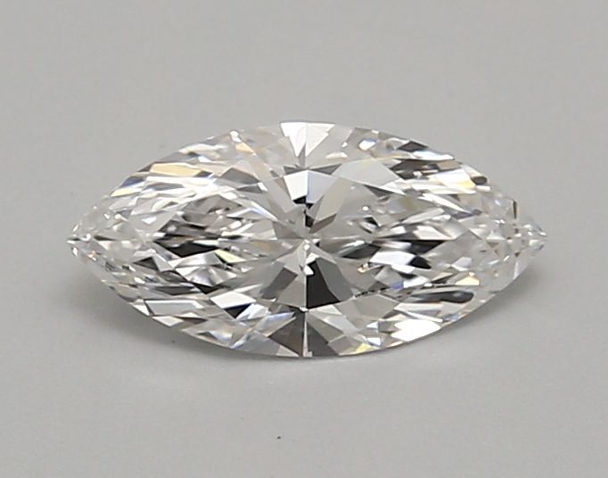 0.96ct MARQUISE D VVS1 Diamond