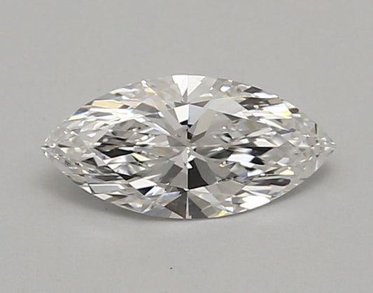 0.96ct MARQUISE D VVS1 Diamond