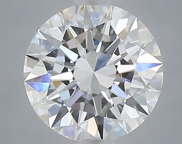 1.02ct ROUND E VVS2 Diamond