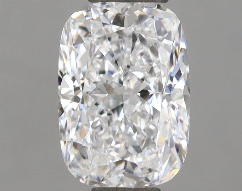 1.03ct CUSHION BRILLIANT D VVS2 Diamond