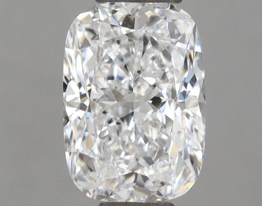 1.03ct CUSHION BRILLIANT D VVS2 Diamond