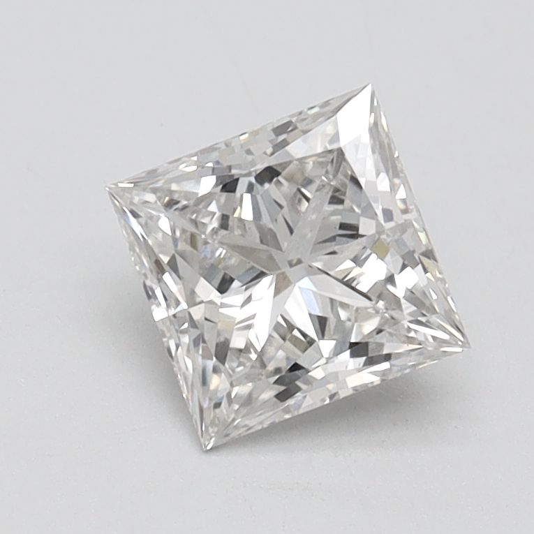 0.92ct PRINCESS G VS1 Diamond