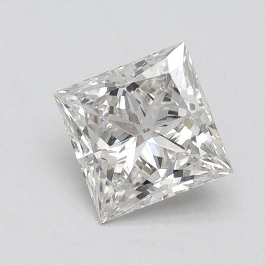 0.92ct PRINCESS G VS1 Diamond