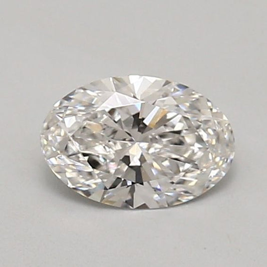 0.94ct OVAL E VVS2 Diamond