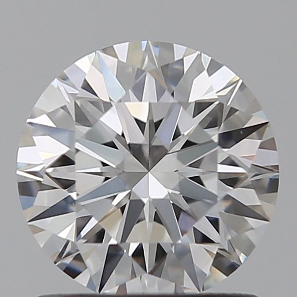 1.03 Carats E VVS1 ROUND Lab Grown Diamond