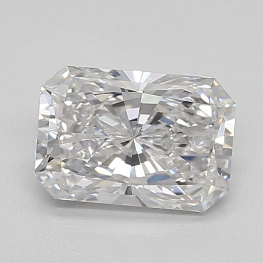 0.95ct RADIANT E VVS1 Diamond