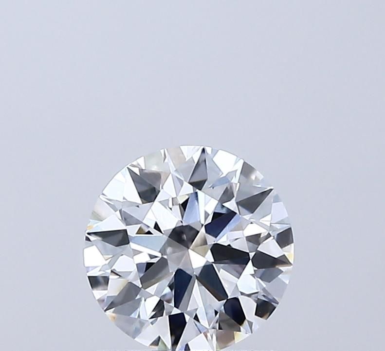 1.02ct ROUND E VVS2 Diamond