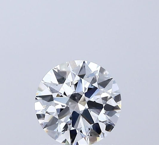 1.02ct ROUND E VVS2 Diamond