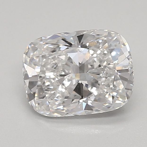 0.91ct CUSHION MODIFIED E VS1 Diamond