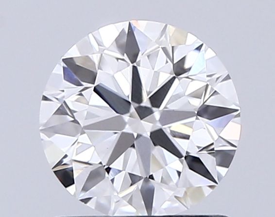 0.93ct ROUND D VS1 Diamond