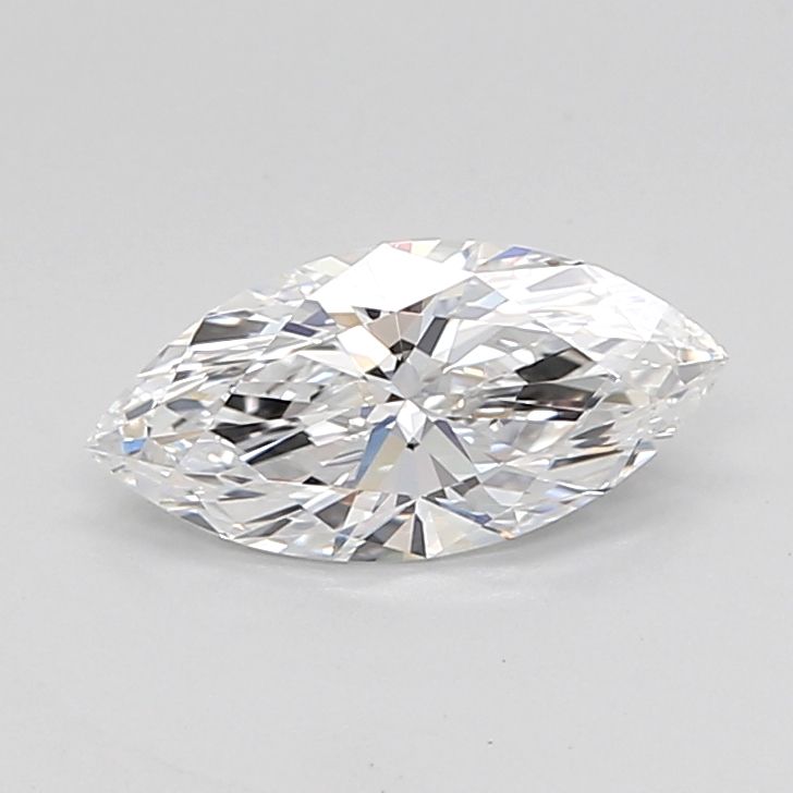 0.92ct MARQUISE D IF Diamond