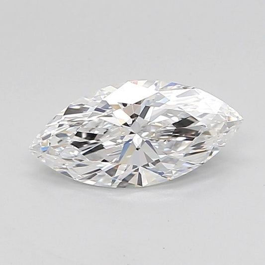 0.92ct MARQUISE D IF Diamond
