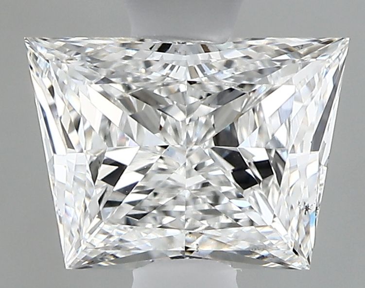 1.02ct TRAPEZE E VS2 Diamond