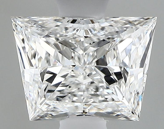 1.02ct TRAPEZE E VS2 Diamond