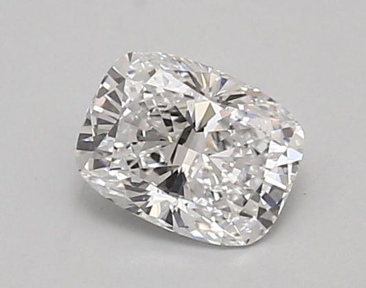 0.94ct CUSHION MODIFIED D VVS2 Diamond