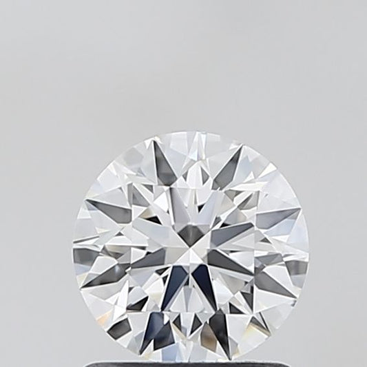 1.02ct ROUND D VVS2 Diamond