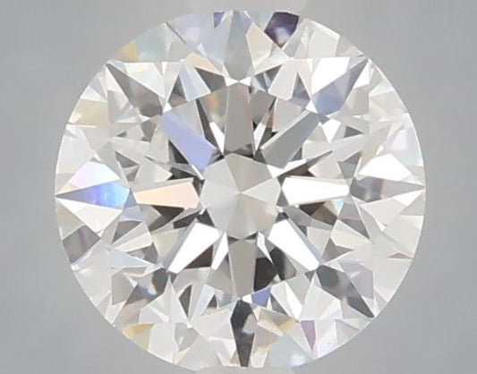 1.02ct ROUND E VS1 Diamond