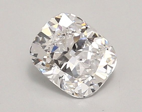 0.91ct CUSHION MODIFIED D VVS1 Diamond