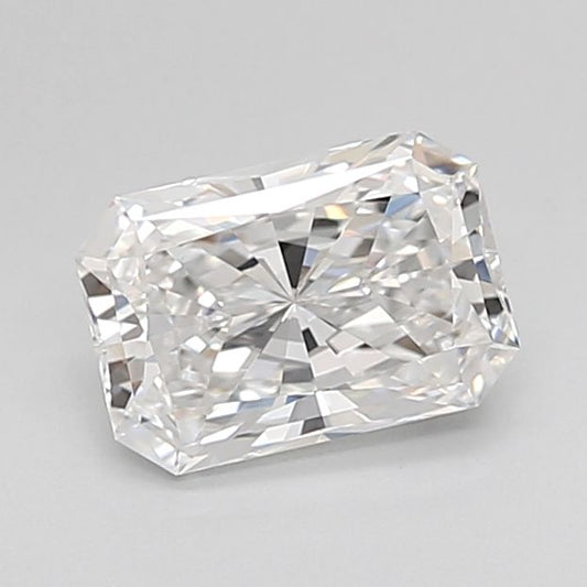 1.03 Carats D IF RADIANT Lab Grown Diamond