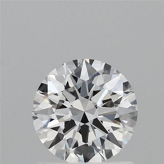 1.02ct ROUND E VVS2 Diamond