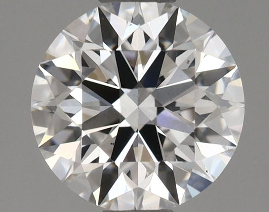1.03 Carats D VS1 ROUND Lab Grown Diamond